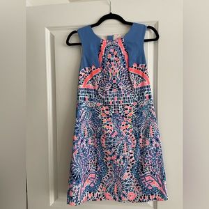 Lily Pulitzer dress size 4